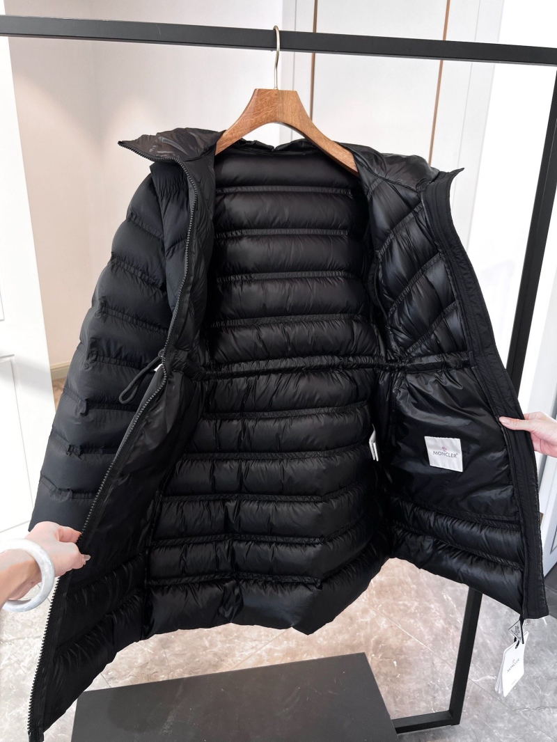 Moncler Down Coat